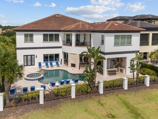 More details for 1125 Grand Traverse Pky, Kissimmee, FL - Specialist for Sale