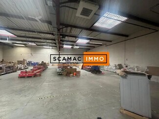 More details for Light Industrial to Rent