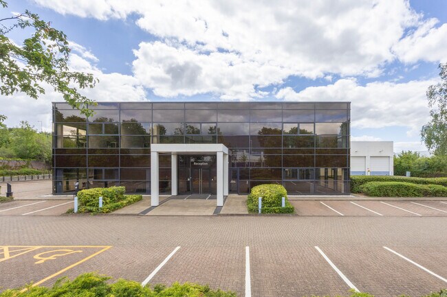 More details for 3 Precedent Dr, Milton Keynes - Light Industrial to Rent