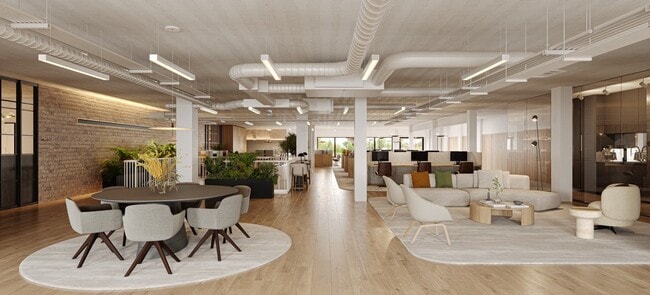 More details for 126 Albert St, London - Office to Rent