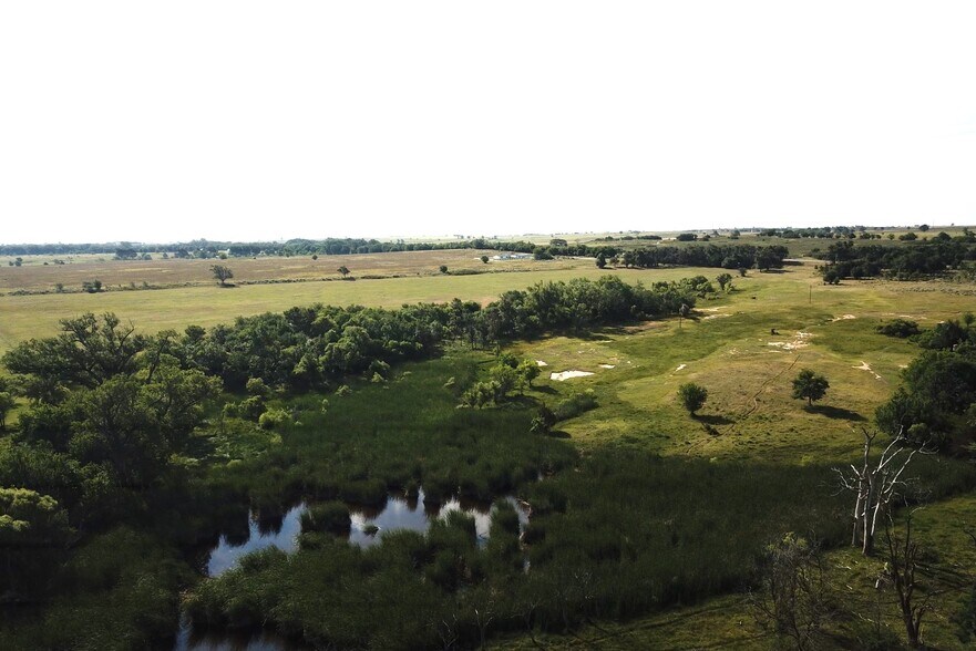 Hobson Ranch, Wheeler, TX for sale - Primary Photo - Image 1 of 43