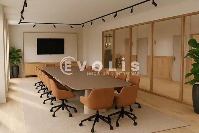 32 Rue Pierre Rigaud, Ivry-sur-Seine to rent - Building Photo - Image 2 of 7