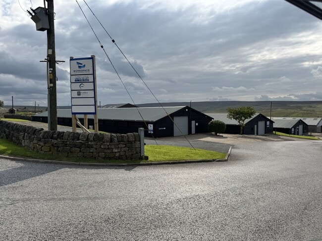 More details for 4J's Workspace, Turkey Lodge, Cragg Vale, Hebden Bridge - Industrial to Rent