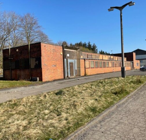 Portfolio of 2 properties for sale on LoopNet.co.uk Primary Photo- Image 1 of 2