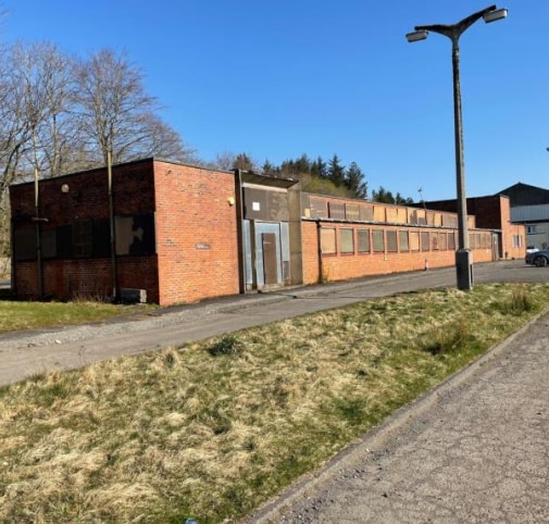 More details for Properties – for Sale, Cumnock