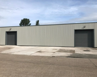 More details for Brindley Rd, Runcorn - Industrial for Rent