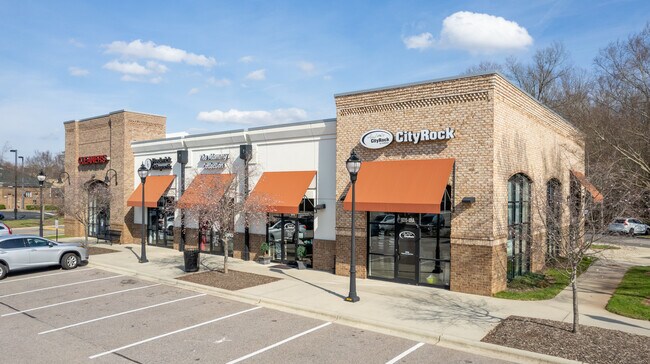 More details for 10310-10441 Moncreiffe St, Raleigh, NC - Retail to Rent