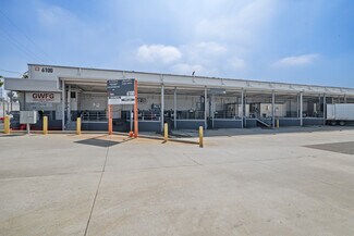 More details for 6100 Sheila St, Commerce, CA - Industrial for Rent