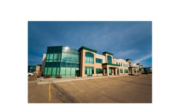 2181 Premier Way, Sherwood Park, AB for rent Building Photo- Image 1 of 1