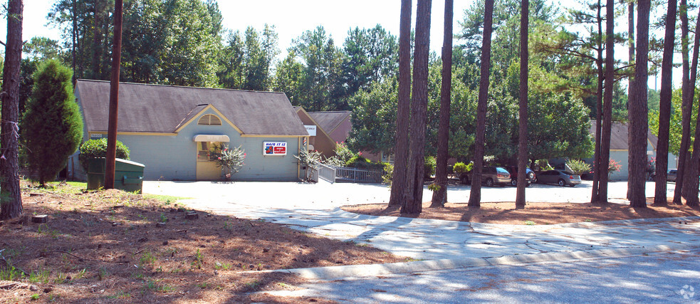 9400 Two Notch Rd, Columbia, SC for rent - Building Photo - Image 2 of 8