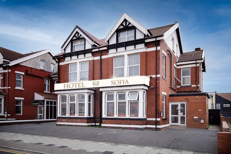 50-52 Reads Ave, Blackpool for sale Building Photo- Image 1 of 1