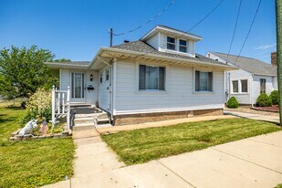 533 E Perkins Ave, Sandusky OH - Commercial Property