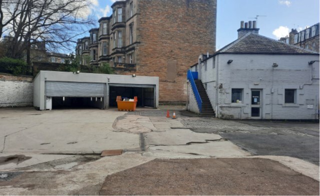 42 Haymarket Ter, Edinburgh for sale Primary Photo- Image 1 of 1