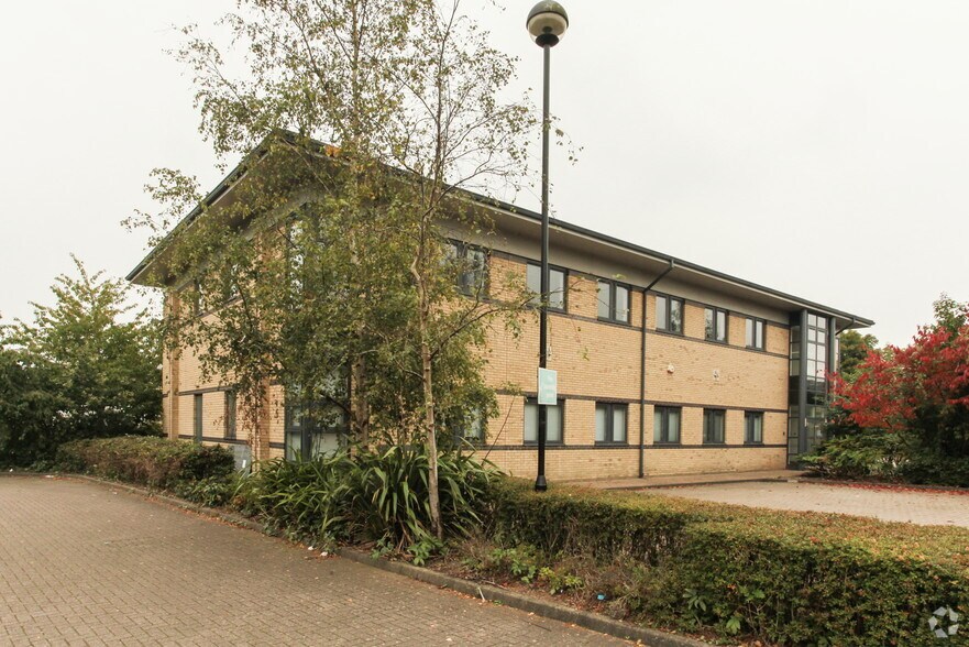 Coldharbour Ln, Bristol for sale - Primary Photo - Image 1 of 1