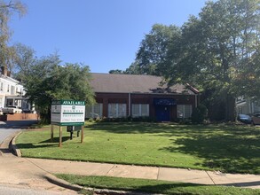 649 S Milledge Ave, Athens, GA for sale Building Photo- Image 1 of 1