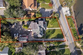 More details for 215 Riverside Dr, Cocoa, FL - Residential for Sale