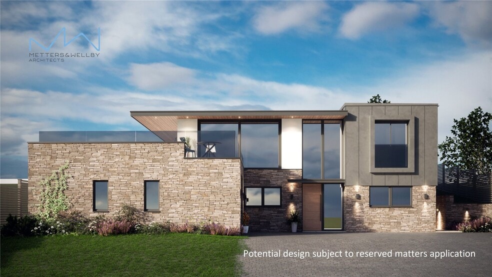 Tintagel Rd, Boscastle for sale - Building Photo - Image 1 of 6