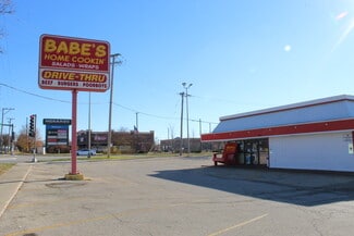 More details for 2600 W Jefferson St, Joliet, IL - Retail for Sale