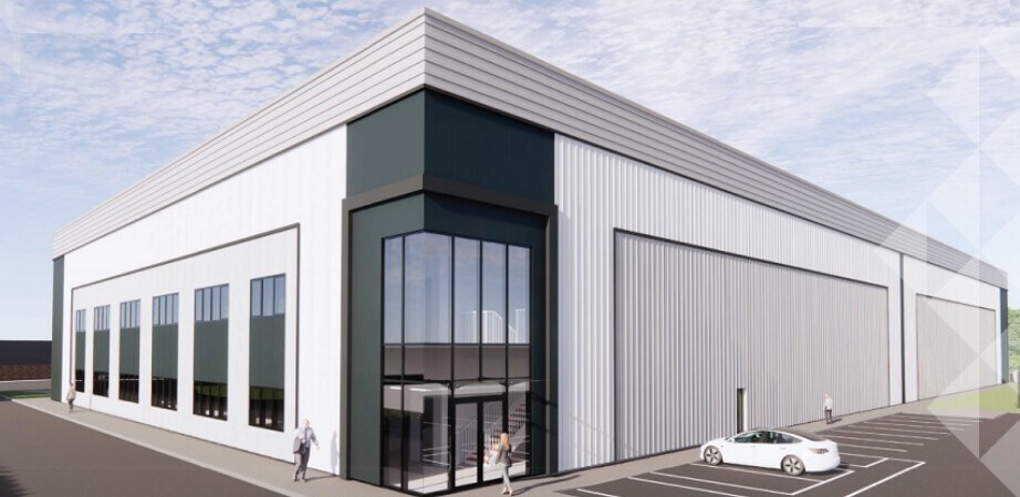 Waterloo Rd, Telford for sale Primary Photo- Image 1 of 2