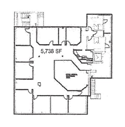 3190 Tremont Ave, Feasterville Trevose, PA for rent Floor Plan- Image 1 of 1