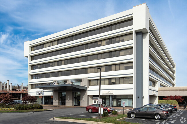 More details for 1700 Rockville Pike, Rockville, MD - Office for Rent