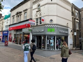 More details for 69 North End, Croydon - Retail for Rent