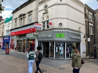 More details for 69 North End, Croydon - Retail for Sale