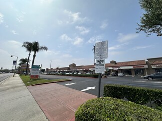 More details for 9432-9532 Whittier Blvd, Pico Rivera, CA - Retail for Rent