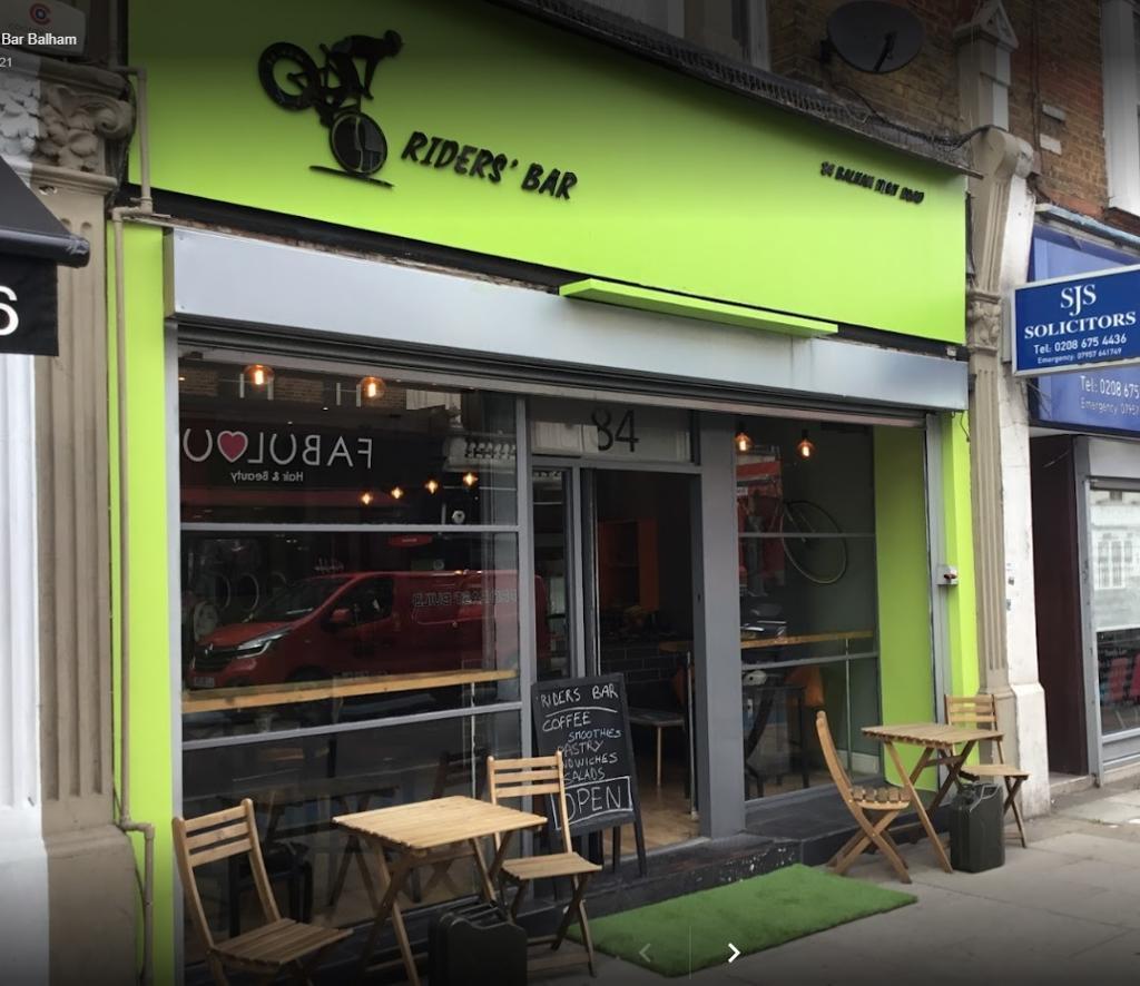 84 Balham High Rd, London for sale Building Photo- Image 1 of 1