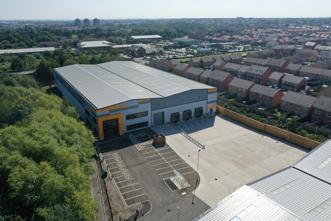 More details for Rossmore Rd E, Ellesmere Port - Industrial to Rent