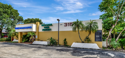 3157 N University Dr, Davie, FL for sale Building Photo- Image 1 of 18