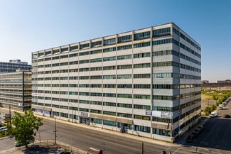 More details for 9494 Boul Saint-Laurent, Montréal, QC - Office, Industrial to Rent