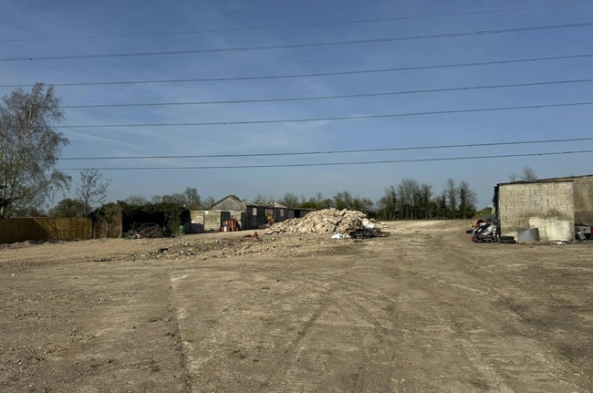 More details for North Lee Ln, Aylesbury - Land for Sale