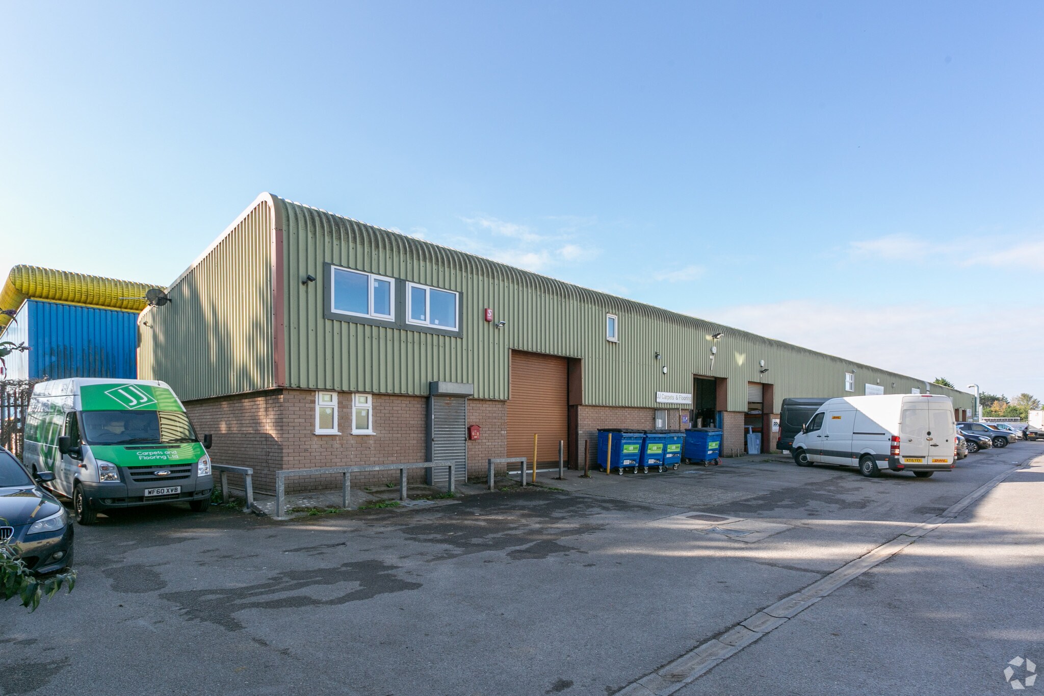 Warne Rd, Weston Super Mare for sale Primary Photo- Image 1 of 1