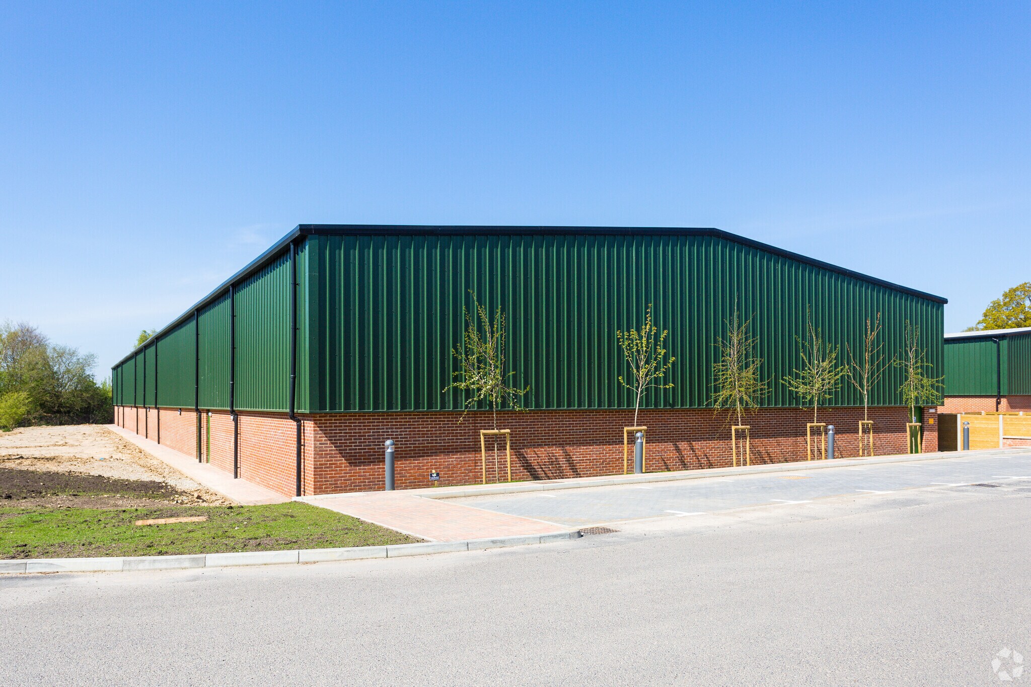 Borough Grn, Borough Green for sale Primary Photo- Image 1 of 1