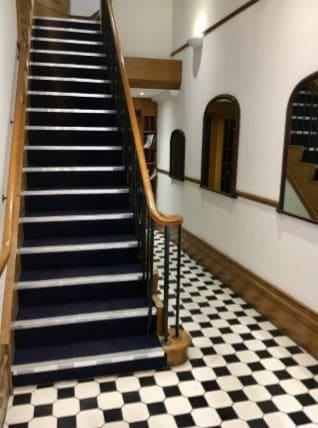 41-43 Whitehall, London to rent - Interior Photo - Image 3 of 4