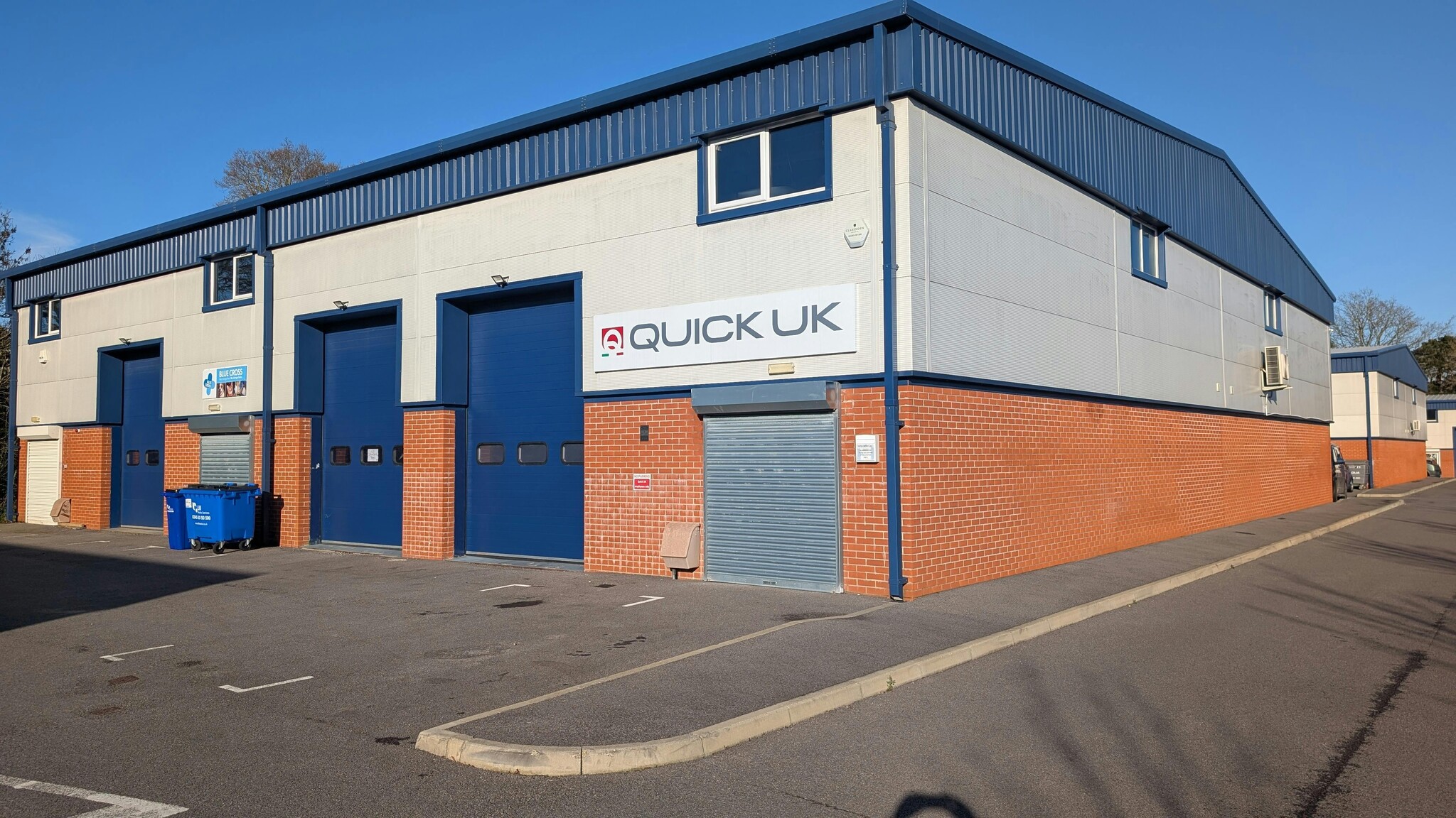 9 Lime Kiln Ln, Holbury for sale Building Photo- Image 1 of 11