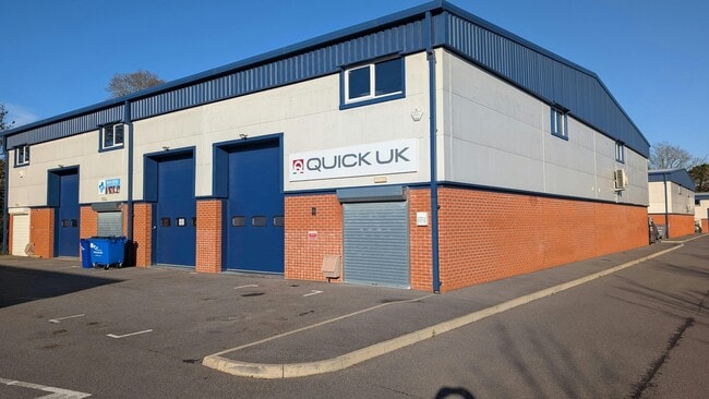 More details for 9 Lime Kiln Ln, Holbury - Industrial for Sale