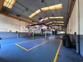 Industrial in Granollers, Barcelona to rent Interior Photo- Image 2 of 22