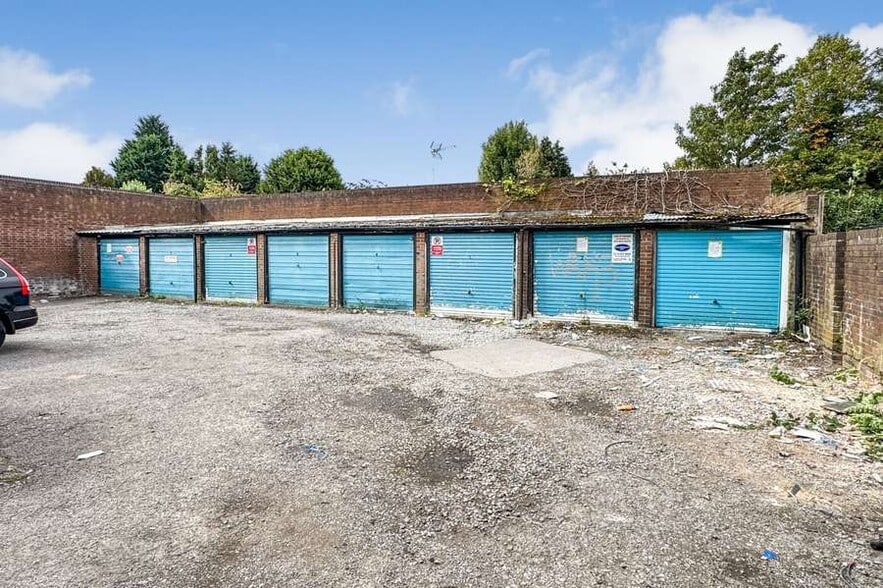 23 Watford Rd, Birmingham for sale - Building Photo - Image 3 of 5