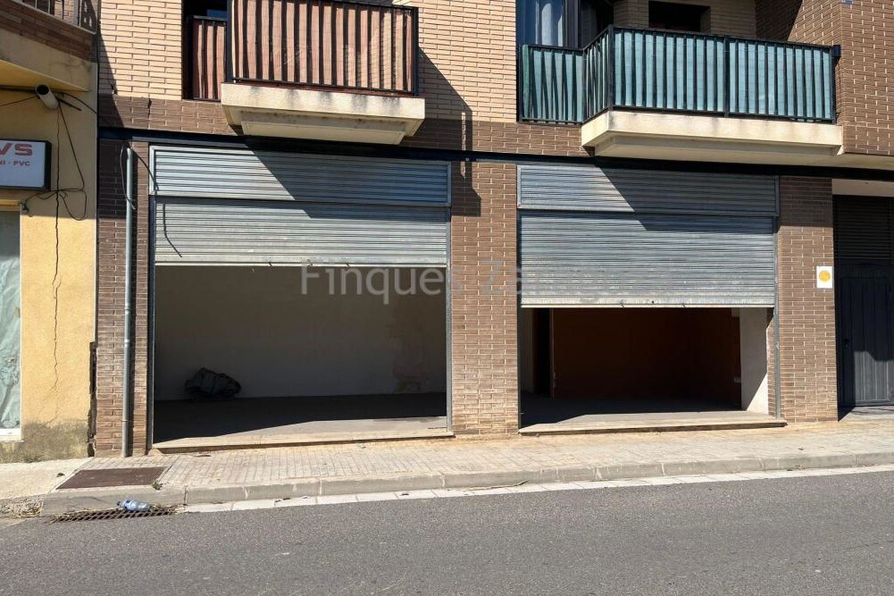 Build-to-Rent in Deltebre, Tarragona for sale Primary Photo- Image 1 of 2