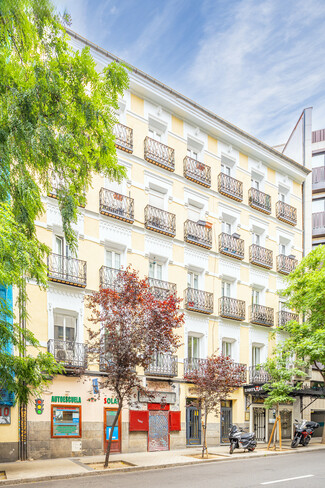 More details for Calle Ventura Rodríguez, 8, Madrid - Residential for Sale