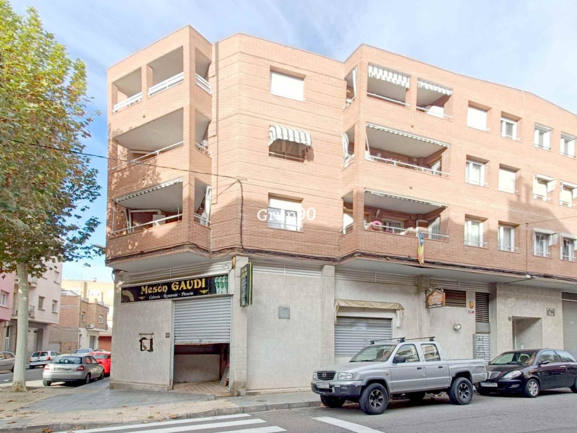 Retail in Lleida, Lérida to rent Building Photo- Image 1 of 2