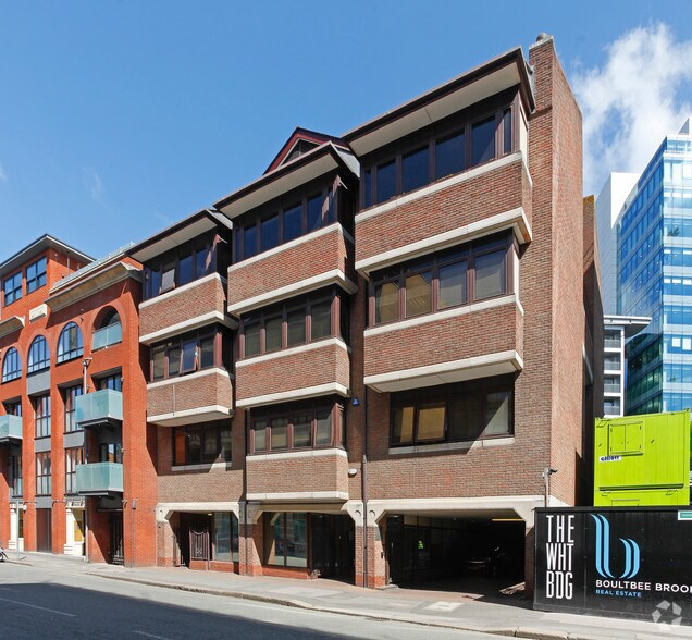 27 Kings Rd, Reading for sale - Primary Photo - Image 1 of 1