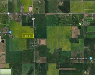 More details for 264589 Symons Valley Rd NW, Calgary, AB - Land for Sale
