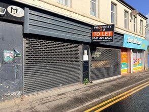 4 Macdowall St, Johnstone to rent Building Photo- Image 1 of 7