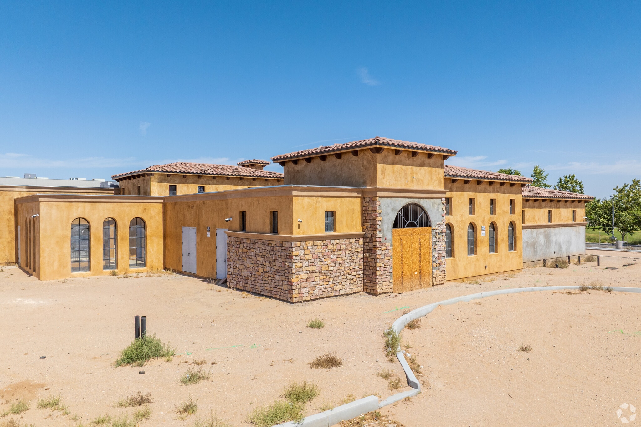 9626 Eighth Ave, Hesperia, CA for sale Primary Photo- Image 1 of 1