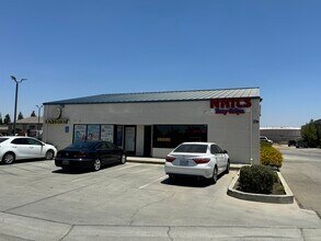 3726 Coffee Rd, Bakersfield, CA for rent Building Photo- Image 1 of 7