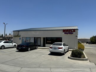 More details for 3726 Coffee Rd, Bakersfield, CA - Office/Medical, Office/Retail for Rent