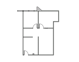 8204 Elmbrook Dr, Dallas, TX for rent Floor Plan- Image 1 of 1